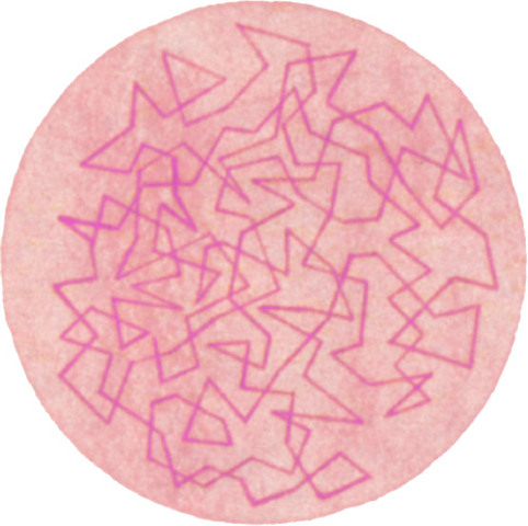 Брауновское движение.