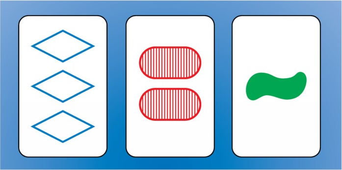 Рис. 1. Примеры карт