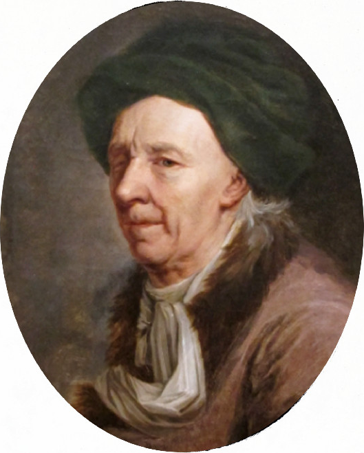 Л. Эйлер (1707—1783)