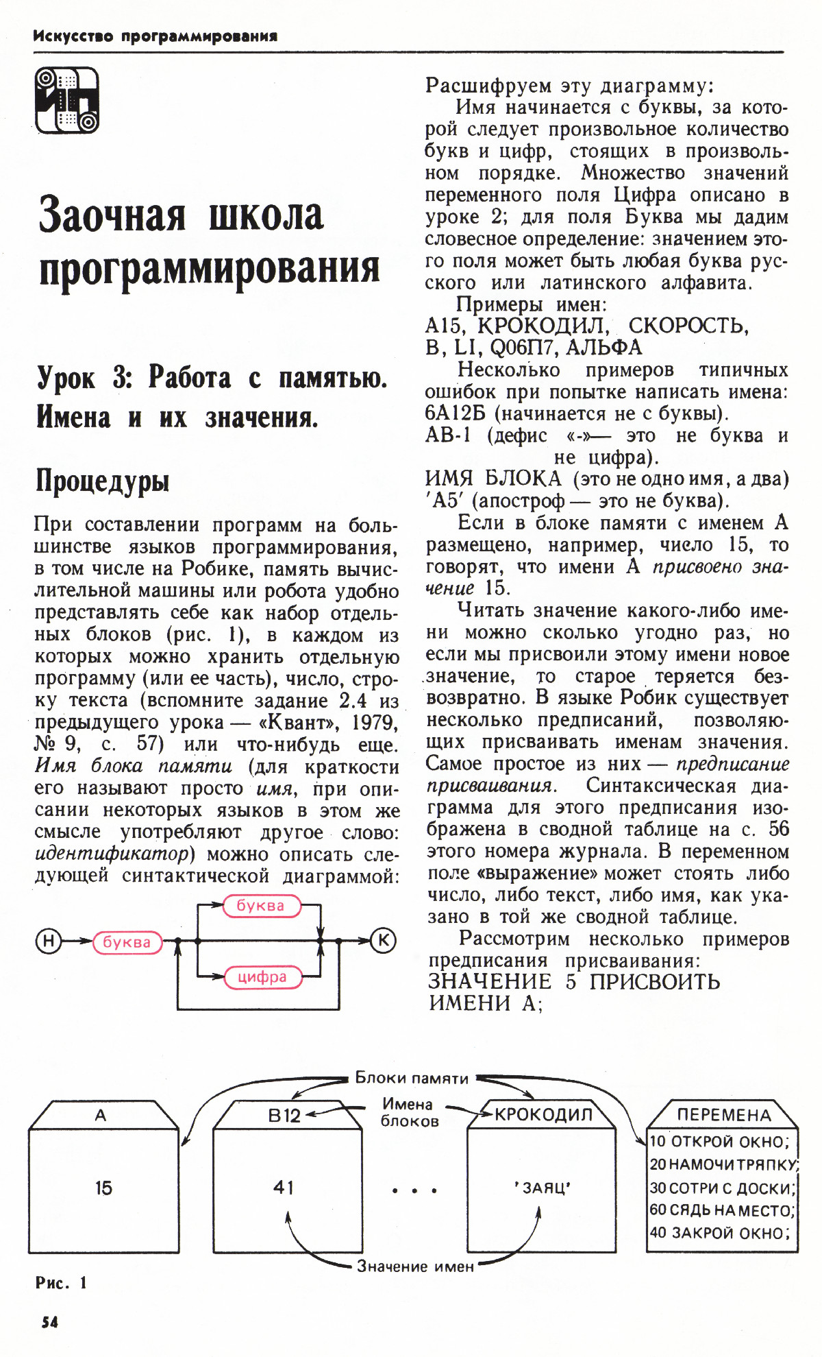 Стр. 54