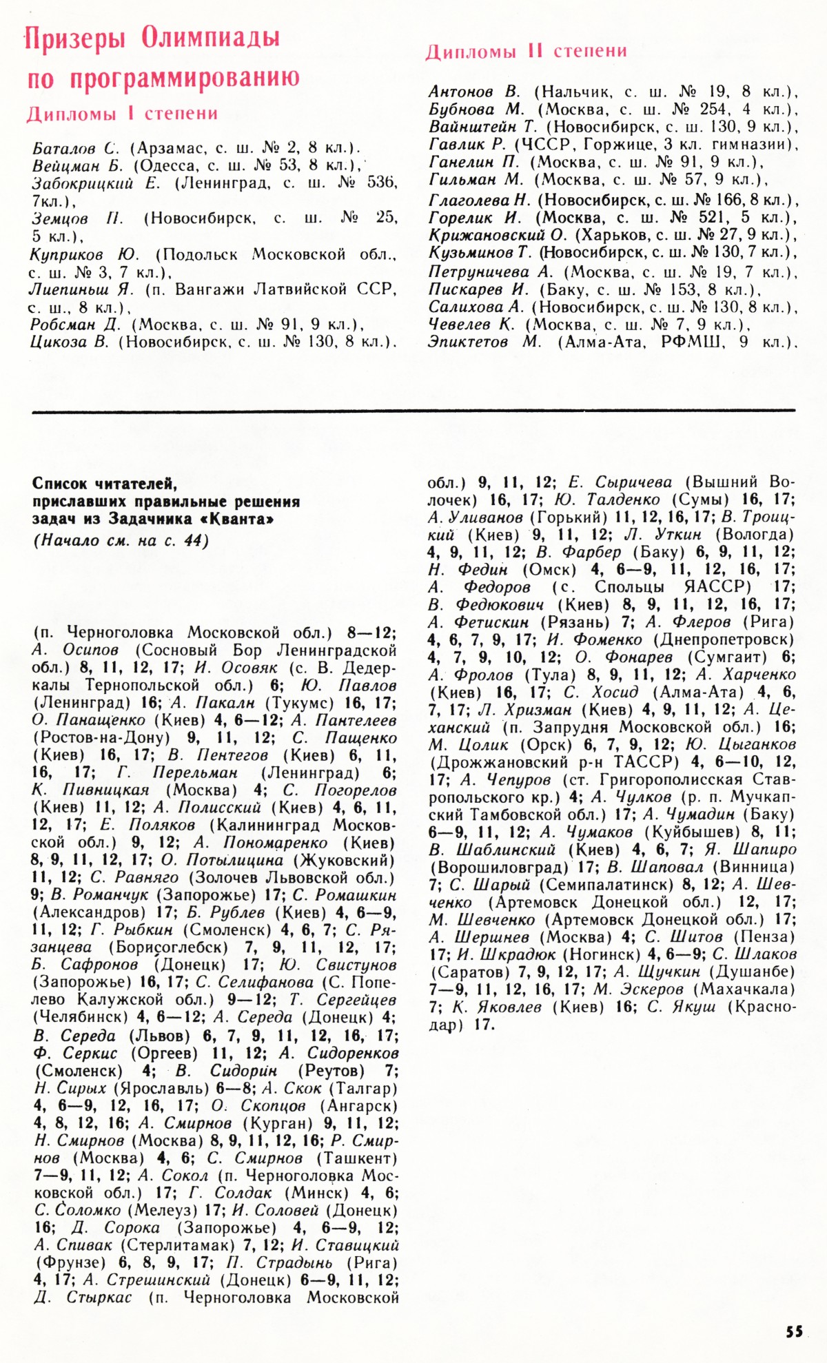 Стр. 55