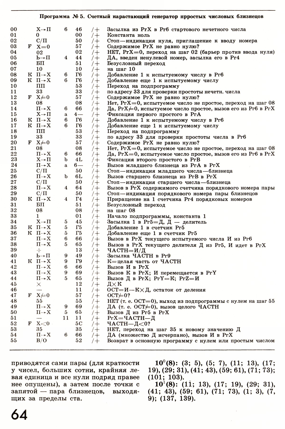Стр. 64