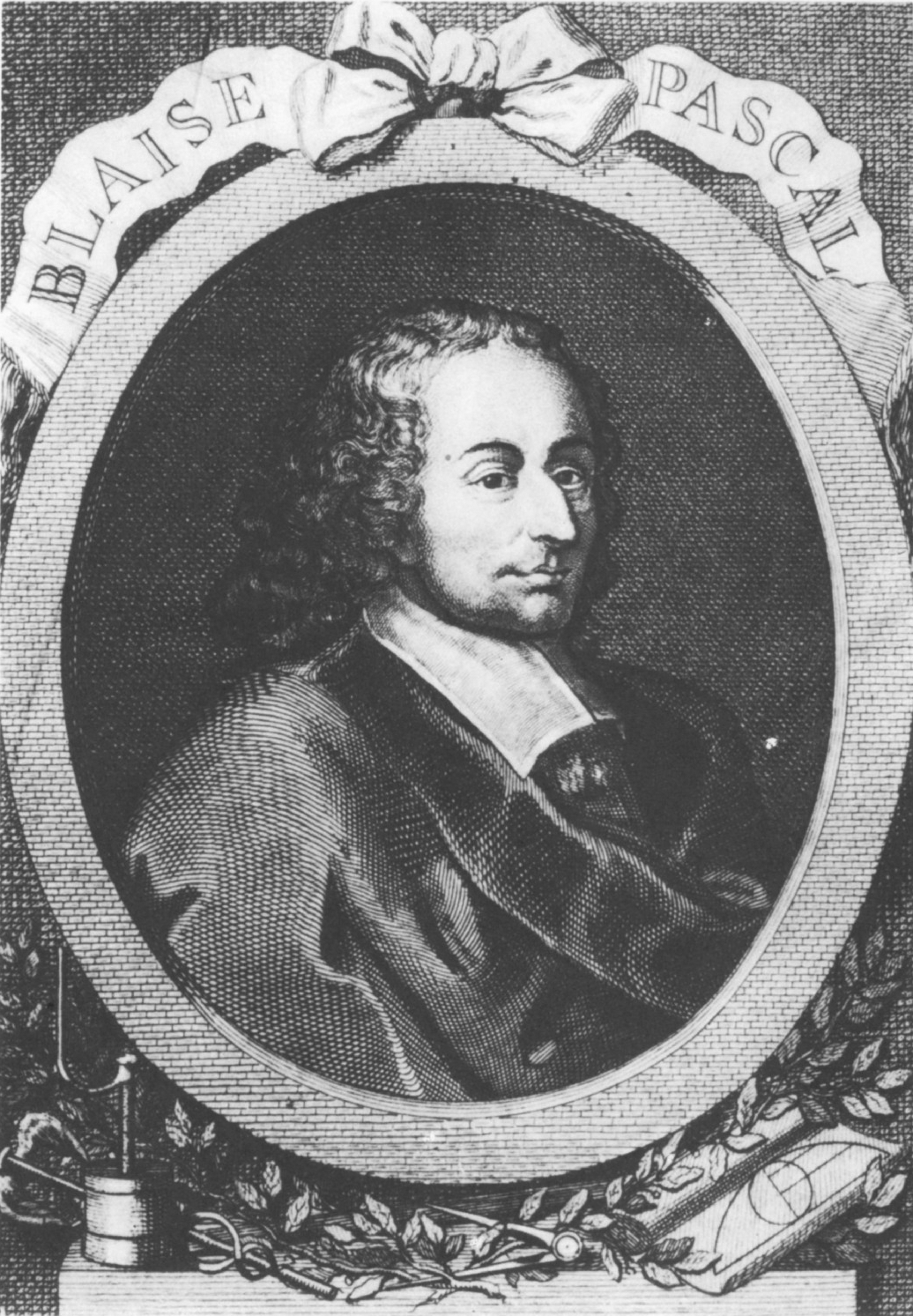Блез Паскаль (1623—1662)