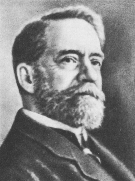 Феликс Клейн1849—1925